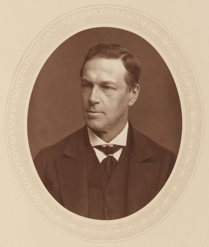 Sir charles edward pollock npg ax17630