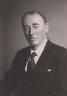 John Seely, 2nd Baron Mottistone NPG x186749