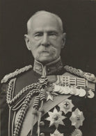 Frederick Sleigh Roberts, 1st Earl Roberts of Kandahar, Pretoria and Waterford NPG Ax39018