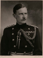 Lord Michael Fitzalan-Howard NPG x181135