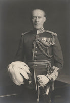 Sir Wilfrid Gordon Lindsell NPG x162969