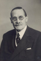 George Herbert Hyde Villiers, 6th Earl of Clarendon NPG x162951