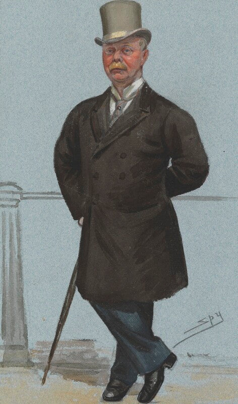 John j. macdonnell npg 2584