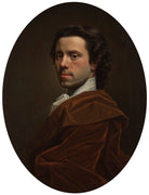 Allan Ramsay NPG 3311