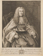 Sir Thomas Reeve NPG D39681