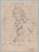 Charles Grey, 2nd Earl Grey NPG D17551