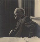 Sir (Howard) Kingsley Wood NPG x2387