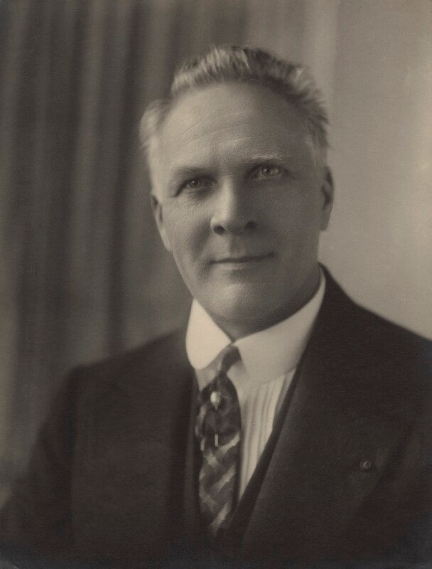 Fedor ivanovitch chaliapin npg x9101