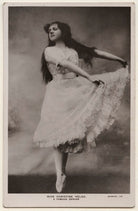 Christine Helga NPG x193861