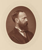 Sir Charles Wentworth Dilke, 2nd Bt NPG Ax17642