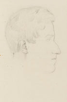 Unknown man NPG 316a(181)