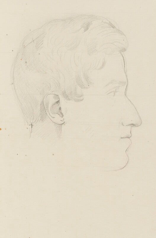 Unknown man npg 316a(181)