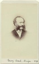 Joseph Wood NPG Ax38163