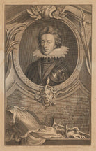 Henry, Prince of Wales NPG D31905