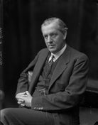 Sir Arthur Colefax NPG x67176