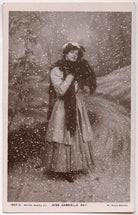 Gabrielle Ray NPG x160566