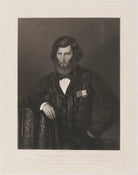 John Jacob NPG 2186a