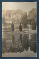 'Garsington' NPG Ax140504