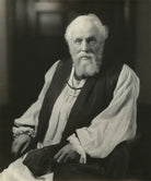 Lord William Gascoyne-Cecil NPG x84195