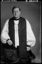 William Temple NPG x165486