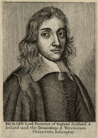 Richard Cromwell NPG D28744