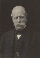 Sir Algernon Edward West NPG Ax39200