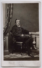 John McColl NPG Ax39859