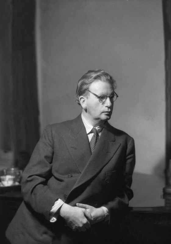 John logie baird npg x2658