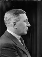 Sir Frederick Grant Banting NPG x179410