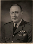 Thomas Alford Boyd Parselle NPG x74825