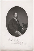 Richard Garrett NPG D46014