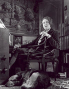 Vita Sackville-West NPG x47301