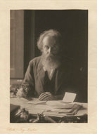 Wilfrid Scawen Blunt NPG x1185