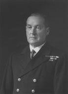 Henry Wise Parker NPG x169811