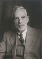 Sir Cyril Norwood NPG x186894