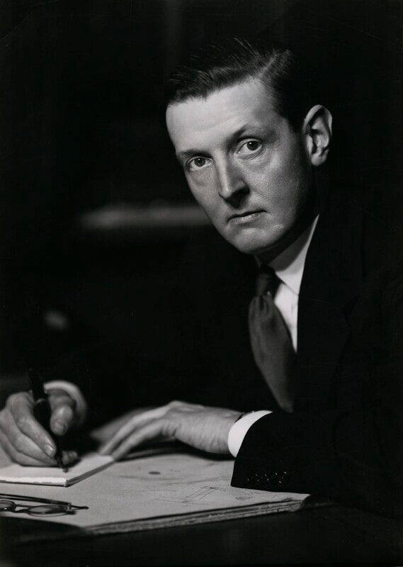 William philip sidney, 1st viscount de l'isle npg x86991