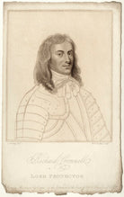 Richard Cromwell NPG D28745