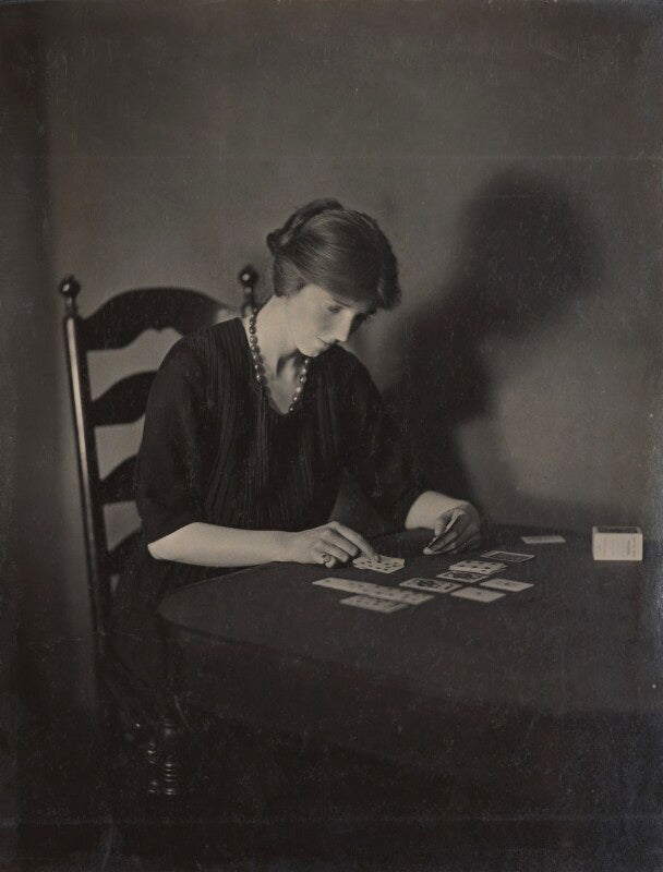 Jean cadell npg ax24986