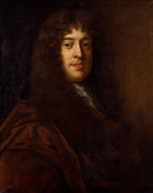 William Wycherley NPG 880