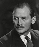 Sir William Henry Tucker Luce NPG x183911