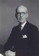 Sir Eric Gore-Browne NPG x26594