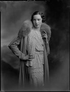 Molly Le Bas NPG x70290