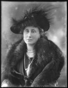 Agatha Stewart (née Hodgson), Marchioness of Sligo NPG x75259