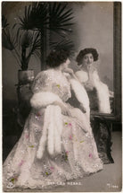 Señorita Las Heras NPG x139707