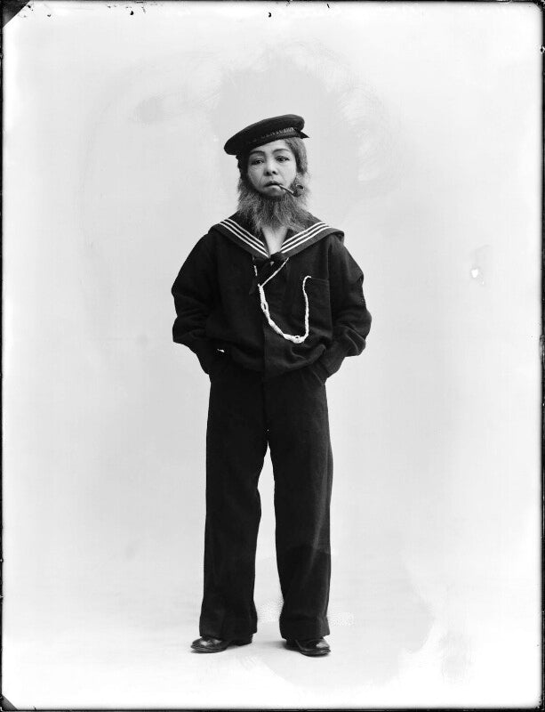 Madame hanako npg x80814