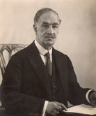 Louis Wain NPG x45494