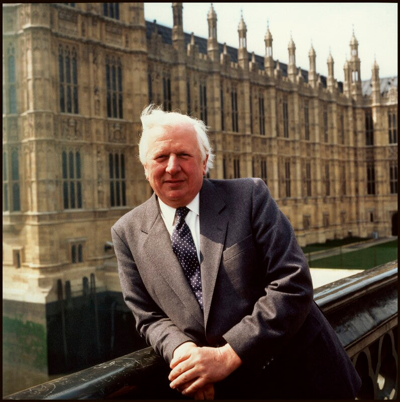 James michael leathes prior, baron prior npg x76344