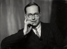 John Randal Baker NPG x86247