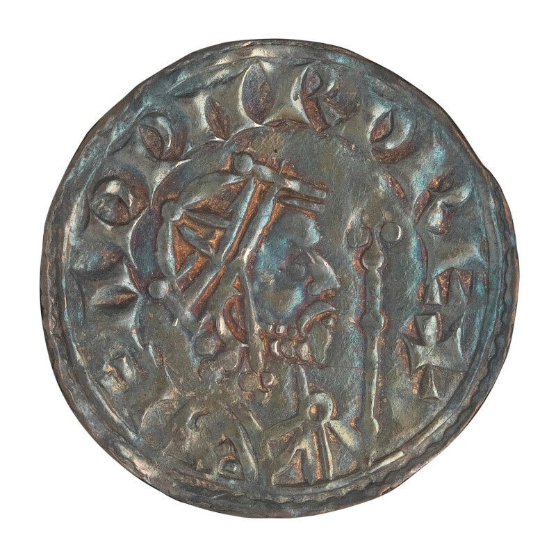 King edward npg 4049