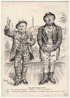 The Asia Minor Duet (David Lloyd George) NPG D9651